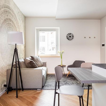 Residence Moretti Piano Terra Udine Extérieur photo